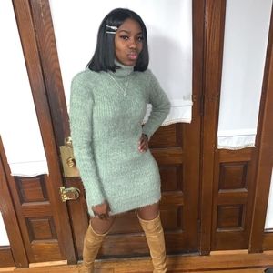 Meet your Posher, Nae